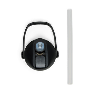 Thrive Flip Straw Zubehördeckel – Schwarz – Camelbak