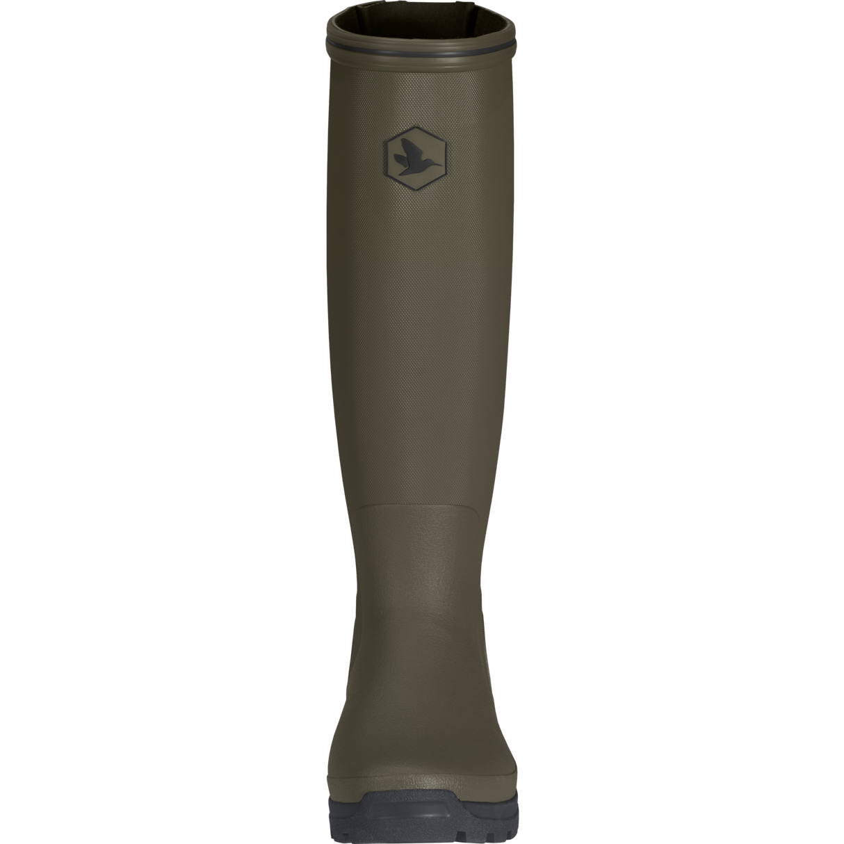 Key-Point Active Stiefel Pine green - Seeland