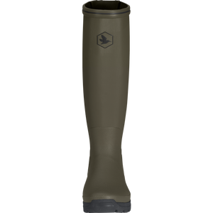 Key-Point Active Stiefel Pine green - Seeland