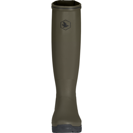 Key-Point Active Stiefel Pine green - Seeland