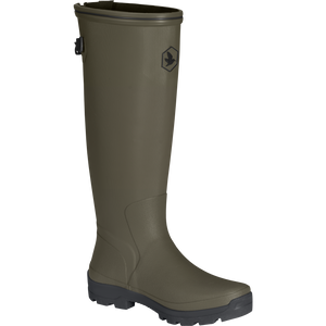 Key-Point Active Stiefel Pine green - Seeland