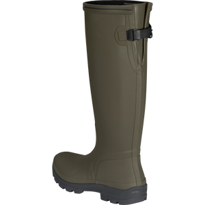 Key-Point Active Stiefel Pine green - Seeland