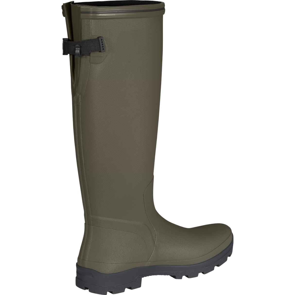 Key-Point Active Stiefel Pine green - Seeland