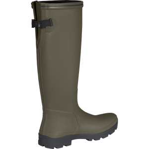 Key-Point Active Stiefel Pine green - Seeland