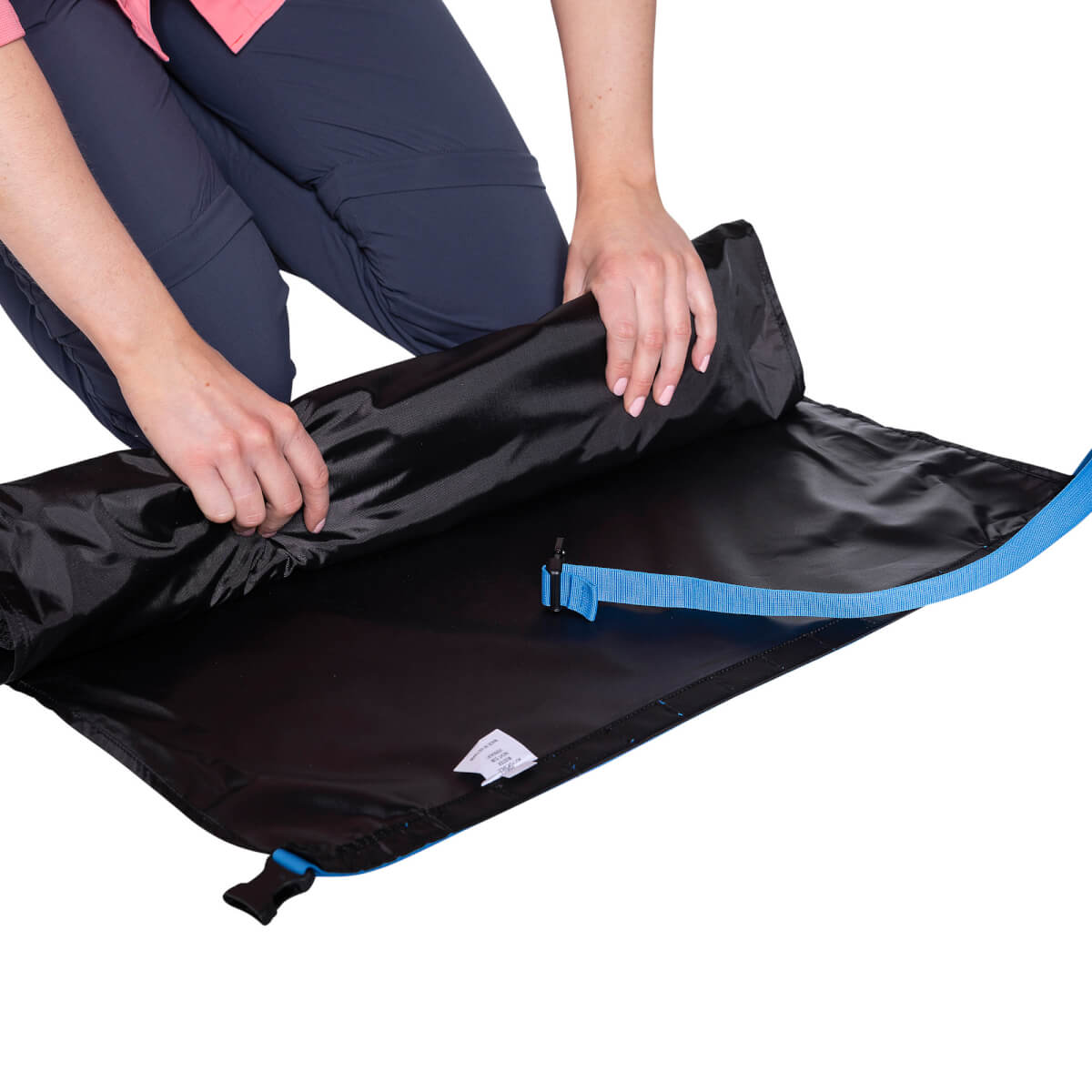Ausrüstung Wrap & Roll L - Tatonka