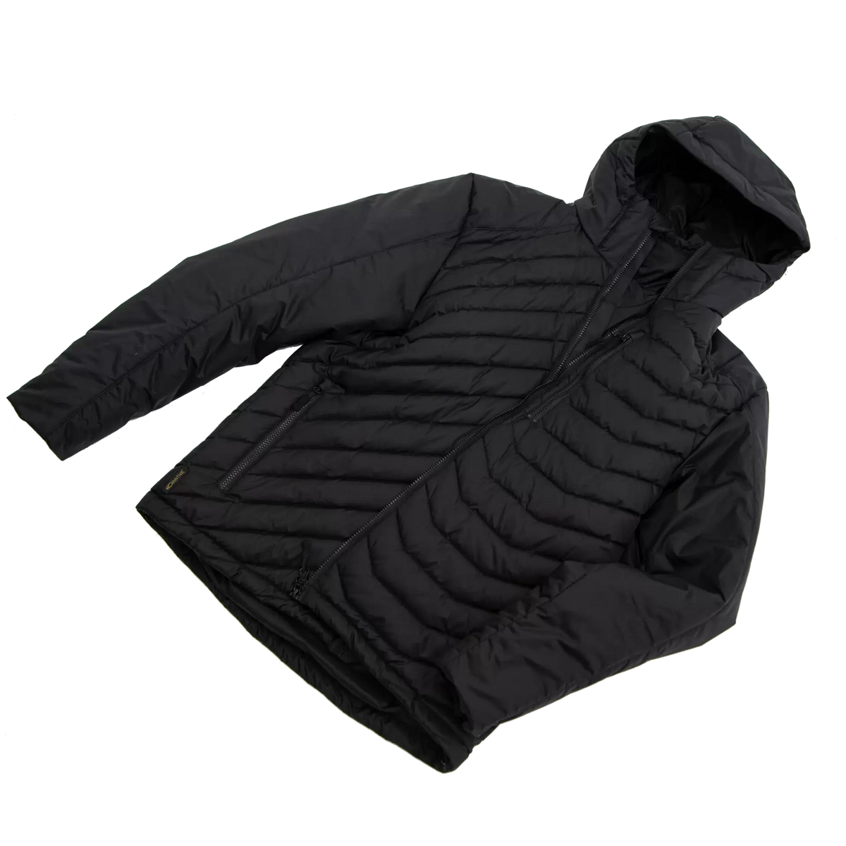 G-LOFT ESG JACKET - Carinthia - Black