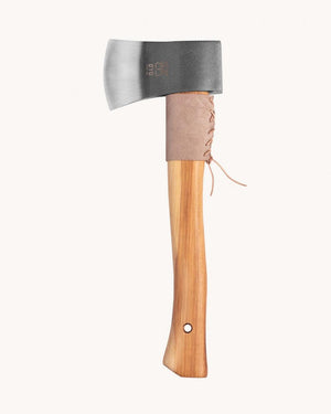 Wanderaxt - Øyo