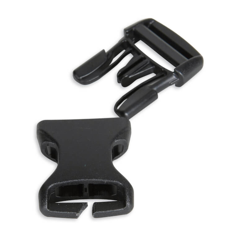 SR-Schnalle 20mm QA (1 Paar) - Tatonka