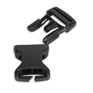 SR-Schnalle 20mm QA (1 Paar) - Tatonka