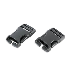 SR-Schnalle 25mm QA (1 Paar) - Tatonka
