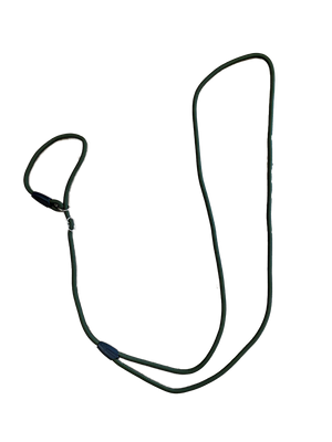 Hundeleine/Rückholleine mit Schulterschlaufe - 10mm x 180cm - HuntElite