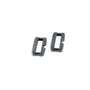 Offene Schlaufe 25 mm QA (1 Paar) - Tatonka