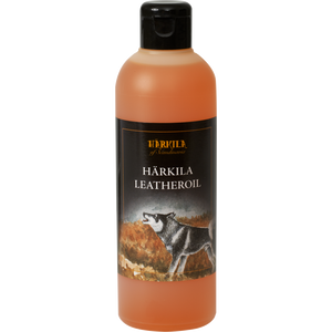 Härkila Lederöl Neutral - Härkila