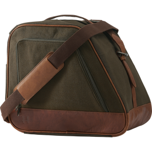 Retrieve Stiefeltasche Niedrig Warm Olive - Härkila