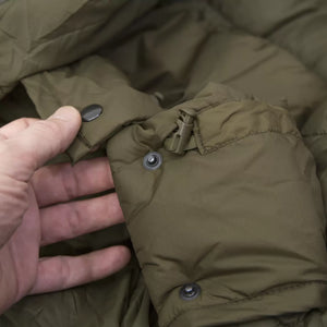 DEFENCE 6 - Carinthia - Olive