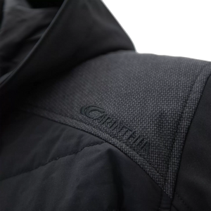 G-LOFT ISG PRO JACKET - Carinthia - Black