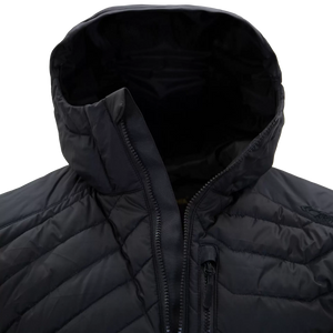 G-LOFT ESG JACKET - Carinthia - Black