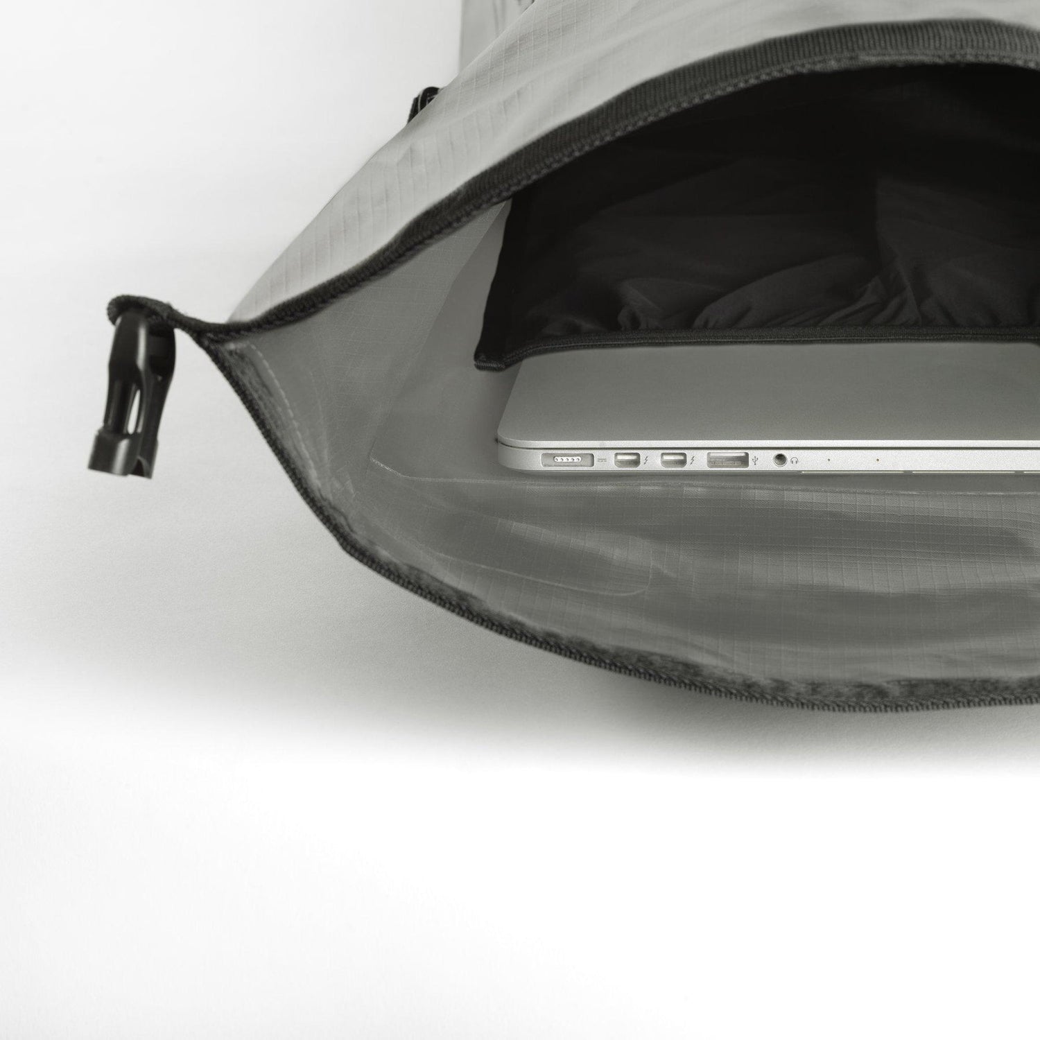 360 Orbit 25L - Silva