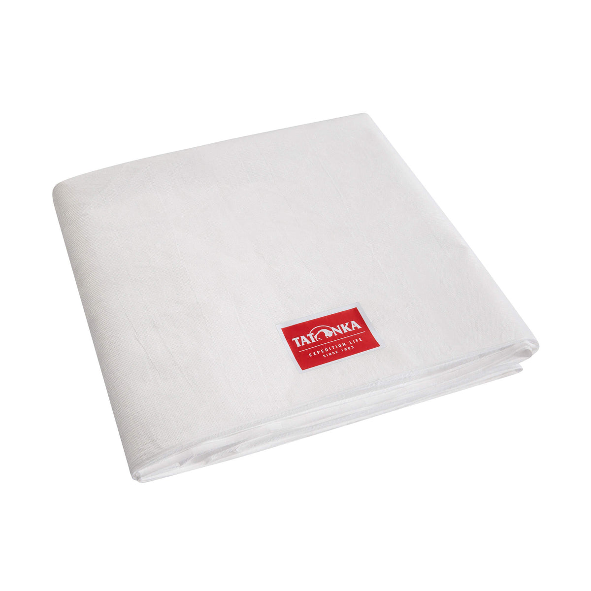 Bodenplane Tyvek IV 240 x 220 - Tatonka