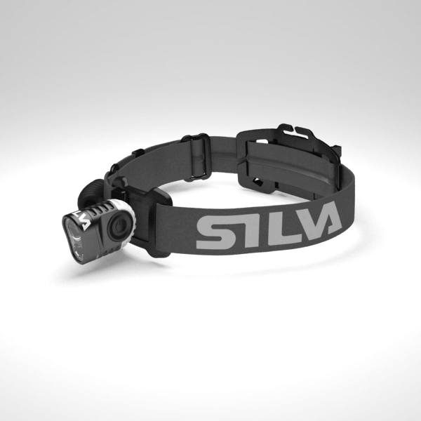Trail Speed 5X – Silva
