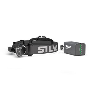 Trail Speed 5XT – Silva