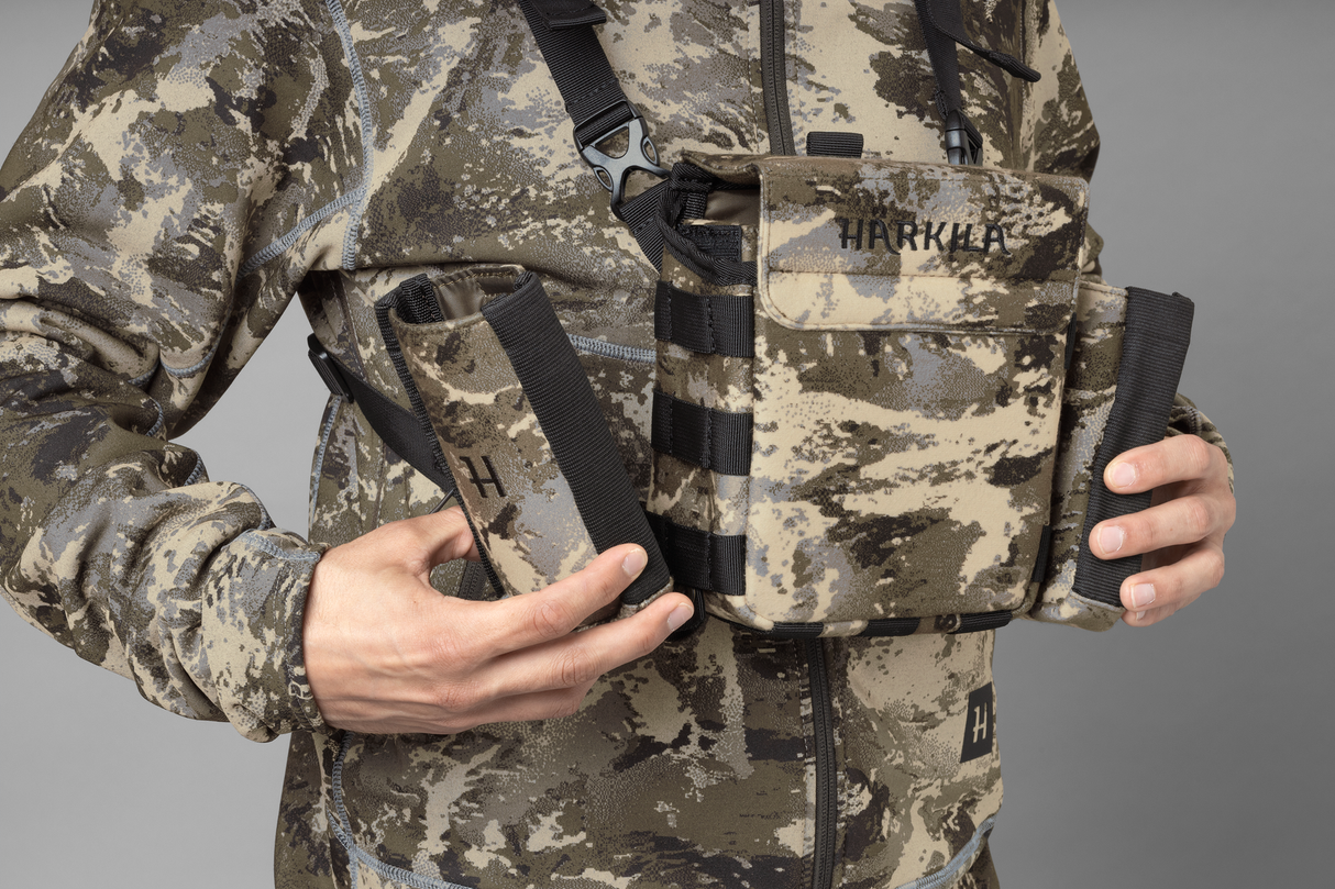Mountain Hunter Expedition Fernglasgurt AXIS MSP®Mountain - Härkila