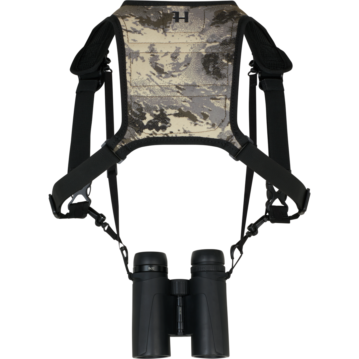 Mountain Hunter Expedition Fernglasgurt AXIS MSP®Mountain - Härkila