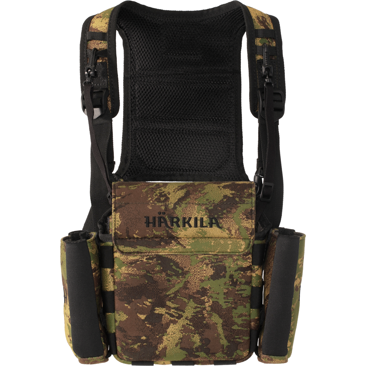 Deer Stalker camo Fernglas Riemen AXIS MSP®Forest - Härkila