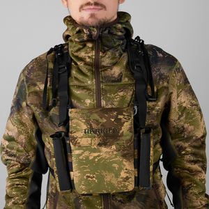Deer Stalker camo Fernglas Riemen AXIS MSP®Forest - Härkila