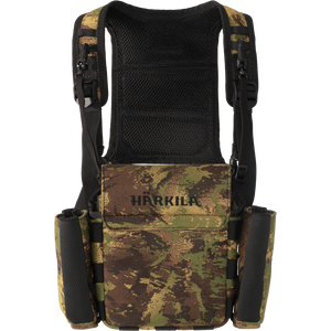 Deer Stalker camo Fernglas Riemen AXIS MSP®Forest - Härkila
