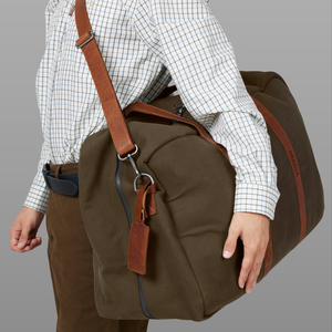 Wochenendtasche 65 L Warm olive - Härkila