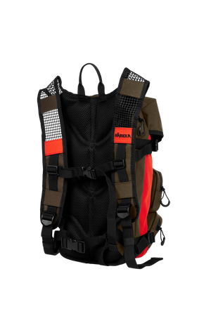 Wildboar Pro Rucksack Willow green/Orange - Härkila