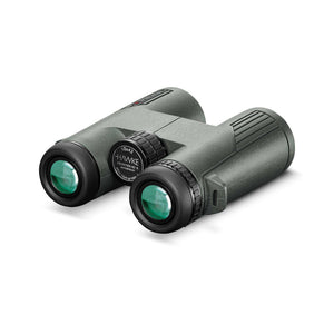 Hawke Frontier HD X - 10x42 Zielony