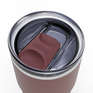 Thrive Tumbler, VSS  20oz - Camelbak - Burnt Umber