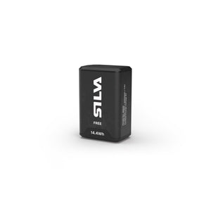 Free Stirnlampen-Akku XS 14,4 Wh – Silva