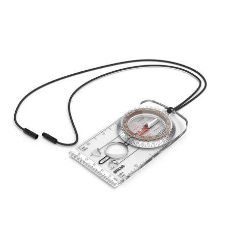 Compass 3S-360/6400 - Silva