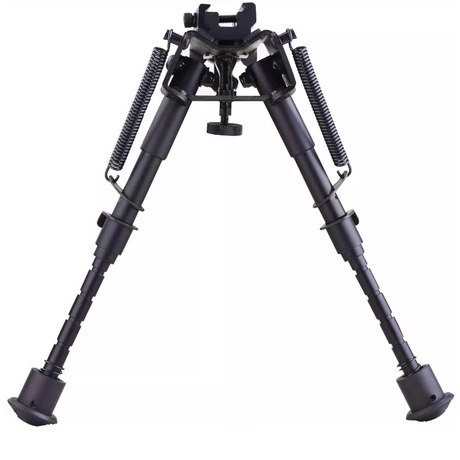 Bipod Stützbeine - 15-22cm - HuntElite