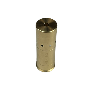 Laserpatron kaliber 12