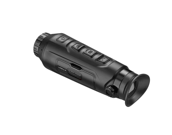 Lynx 2.0 - 19MM Thermischer Handspotter (LH19 2.0) - HIKMICRO