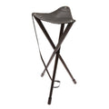 Trójnożny stołek myśliwski Hunters Choice - 80cm