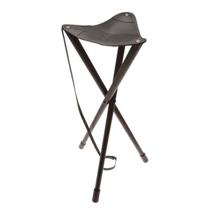 Trójnożny stołek myśliwski Hunters Choice - 80cm