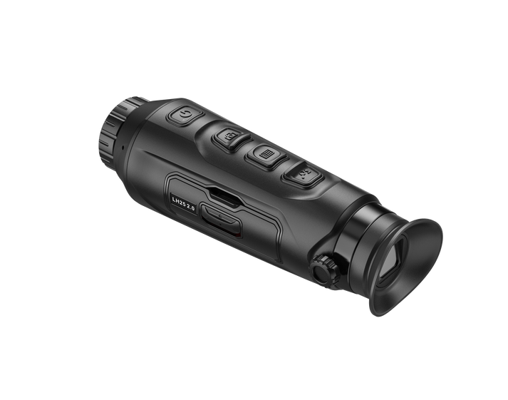 Lynx 2.0 - 25MM Thermischer Handspotter (LH25 2.0) - HIKMICRO