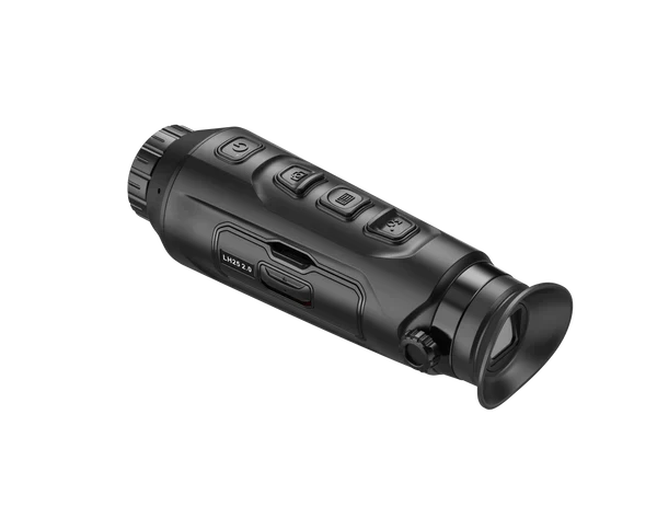 Lynx 2.0 - 15MM Thermischer Handspotter (LH15 2.0) - HIKMICRO