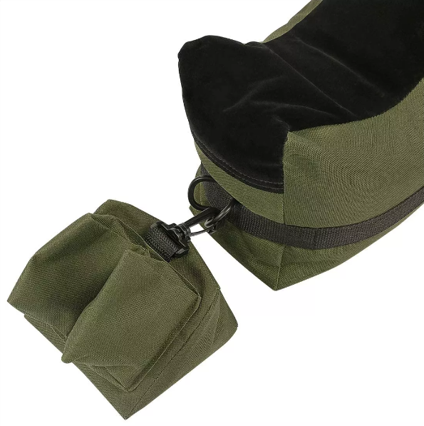 Gewehrauflage - Sandsäcke - HuntElite