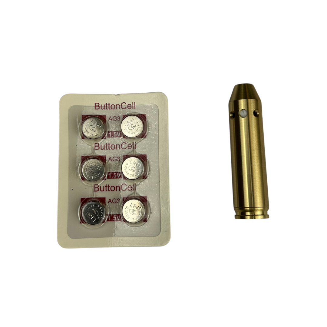 Laserpatron kaliber .308
