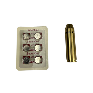 Laserpatron kaliber .308