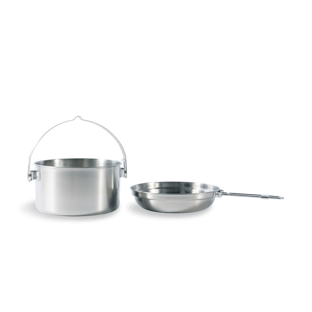 Kessel 1,6l - Tatonka