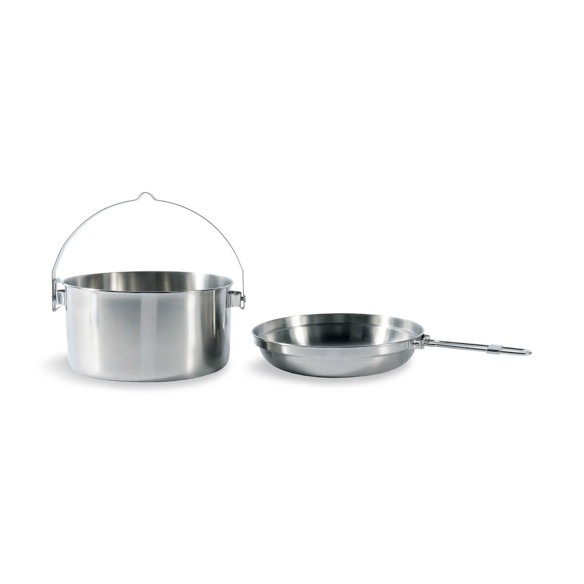 Kessel 4,0l - Tatonka