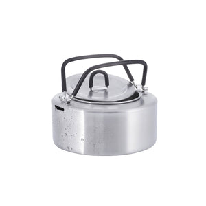 H2O Topf 1,0l - Tatonka