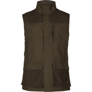 Arden Weste Pine Green - Seeland